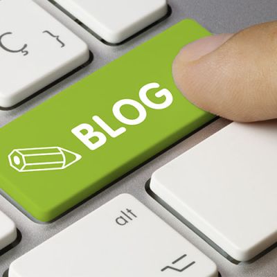 91_Benefits of Starting a Blog