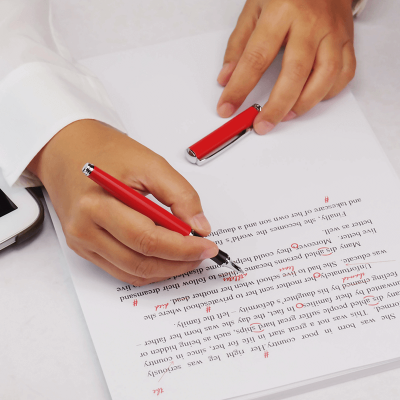 Editing and Proofreading Tips Every Blogger Should Know - NEW
