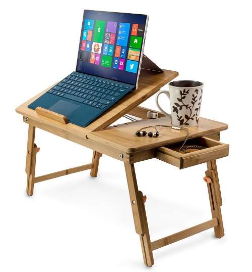 natural-bamboo-adjustable-laptop-stand-up-to-15in-folding-bed-table-122 natural-bamboo-adjustable-laptop-stand-up-to-15in-folding-bed-table-122