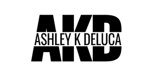 Ashley K DeLuca - LOGO