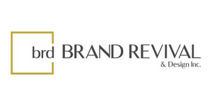 Brand Revival & Design Inc - LOGO