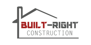 Built-Right Construction - LOGO
