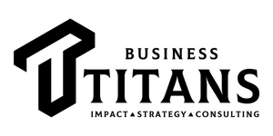 Business Titans - LOGO