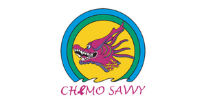 Chemo Savvy - LOGO