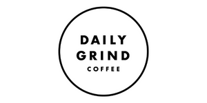 Daily Grind Coffee - LOGO