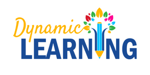 Dynamic Learning - LOGO