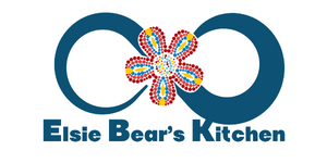 Elsie Bears Kitchen - LOGO