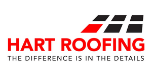 Hart Roofing - LOGO