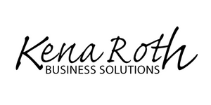 Ken Roth Business Solutions - LOGO