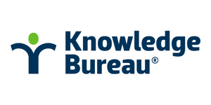 Knowledge Bureau - LOGO
