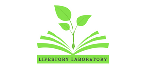 Lifestyle Laboratory - LOGO