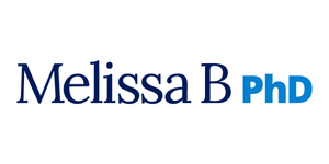 Melissa B PhD - LOGO