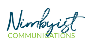 Nimbyist Communications - LOGO