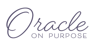 Oracle on Purpose - LOGO