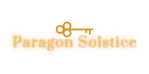 Paragon Solstice - LOGO
