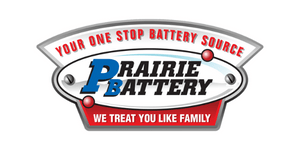 Prairie Battery - LOGO