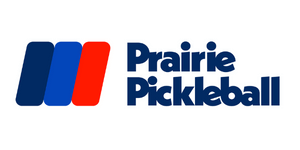 Prairie Pickleball - LOGO
