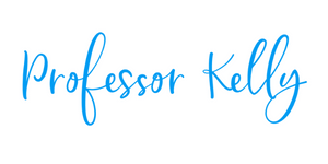 Professor Kelly - LOGO