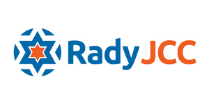 Rady JCC - LOGO