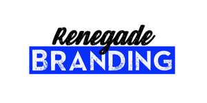 Renegade Branding - LOGO
