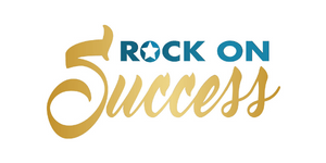 Rock on Success - LOGO