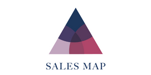 Sales Map - LOGO
