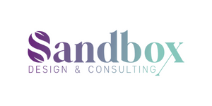 Sandbox Design & Consulting - LOGO