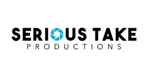 Serious Take Productions - LOGO