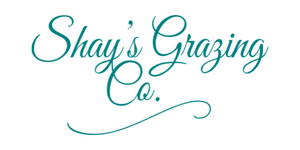 Shay's Grazing Co - LOGO