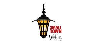 Small Town Writing - LOGO