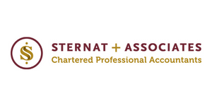 Sternat & Associates - LOGO