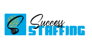 Success Staffing - LOGO