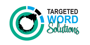 Targeted Word Solutions - LOGO