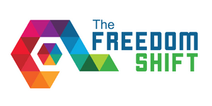 The Freedom Shift - LOGO