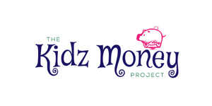 The Kidz Money Project - LOGO