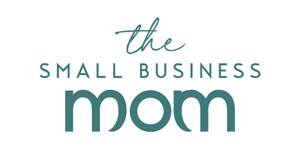 The Small Business Mom - LOGO