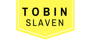 Tobin Slaven - LOGO