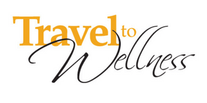 Travel to Wellness - LOGO