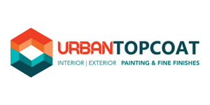 Urban Topcoat - LOGO