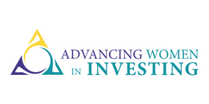 (VG) Advancing Women in Investing - LOGO