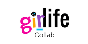 (VG) Girl Life Collab - LOGO