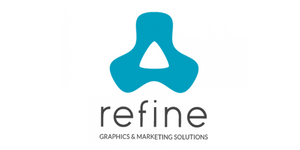 (VG) Refine Graphics - LOGO