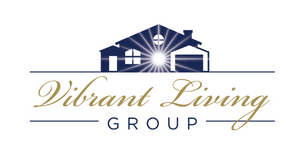 Vibrant Living Group - LOGO