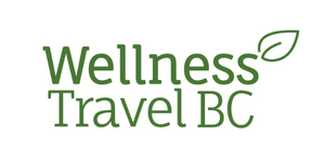Wellness Travel BC - LOGO