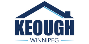 Keough Winnipeg - LOGO