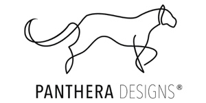 Panthera Designs - LOGO