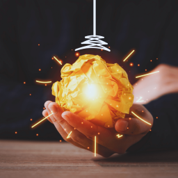 Becoming A Thought Leader - Featured Image