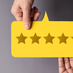 Ultimate Customer Experience - Featured Image