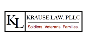 Benjamin Krause Law - LOGO