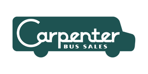 Carpenter Bus Sales - LOGO